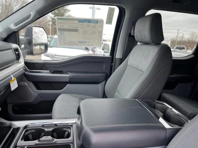 2025 Ford F-250 XLT