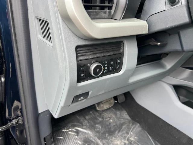 2025 Ford F-250 XLT