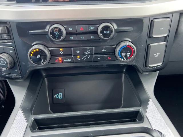 2025 Ford F-250 XLT