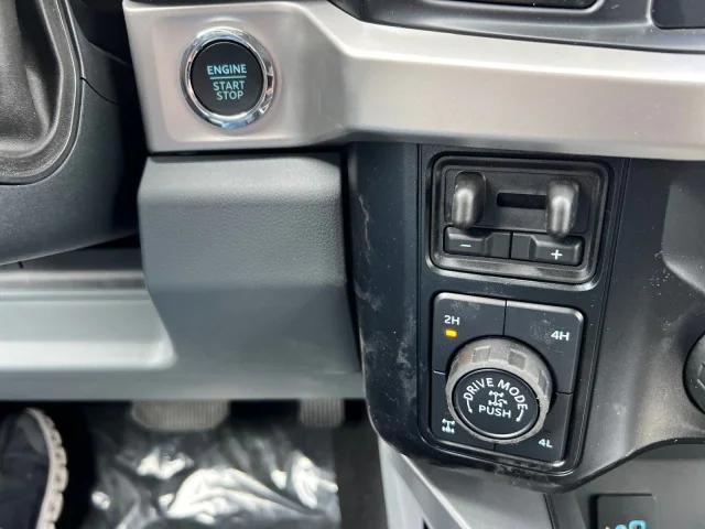 2025 Ford F-250 XLT