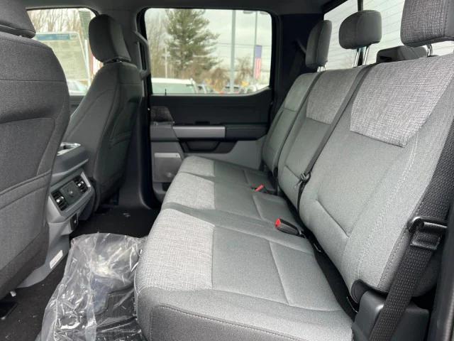 2025 Ford F-250 XLT