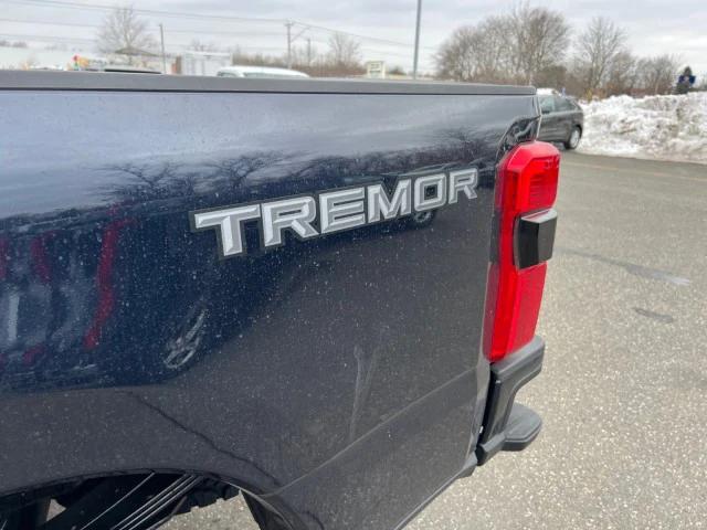 2025 Ford F-250 XLT