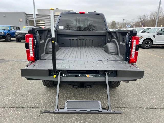 2025 Ford F-250 XLT