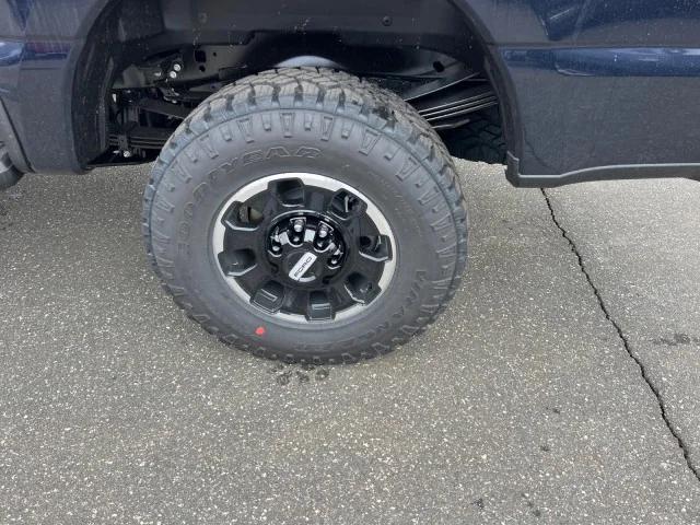 2025 Ford F-250 XLT
