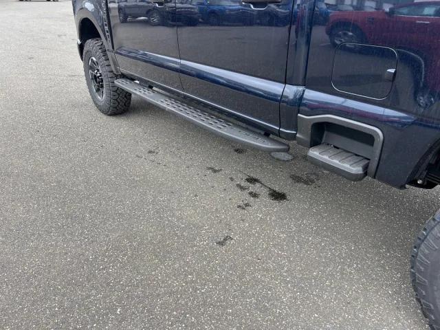 2025 Ford F-250 XLT