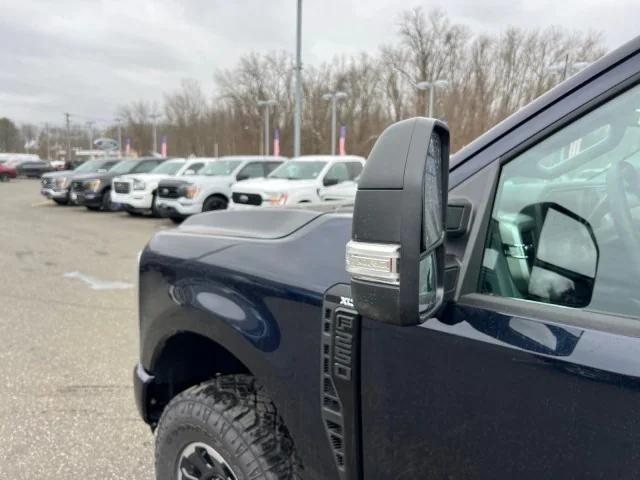 2025 Ford F-250 XLT