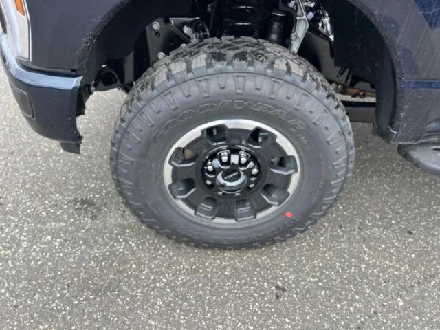 2025 Ford F-250 XLT