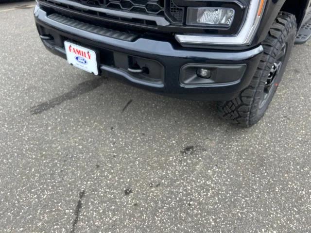 2025 Ford F-250 XLT