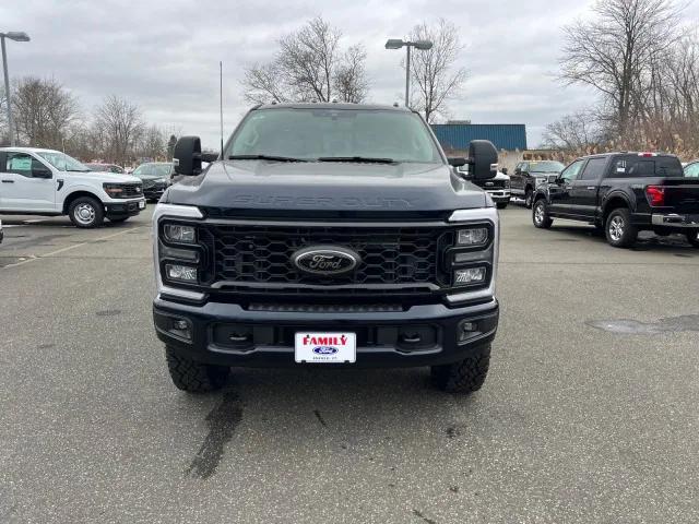 2025 Ford F-250 XLT