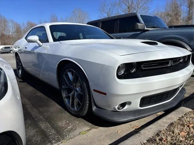 2022 Dodge Challenger GT for sale in Mount Airy, NC