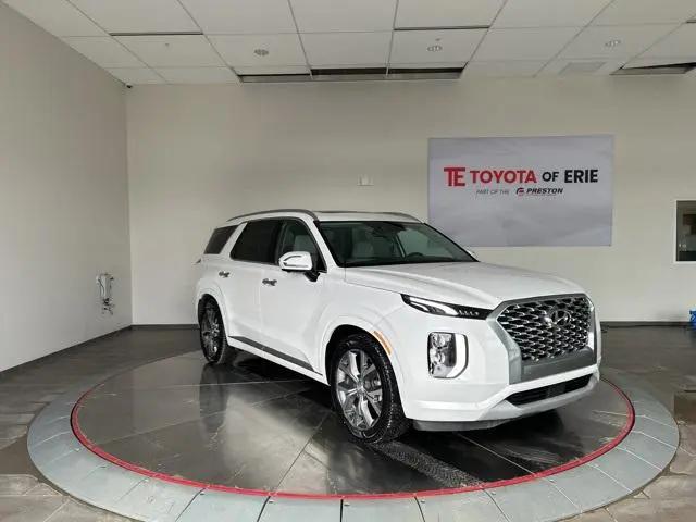 2022 Hyundai Palisade Limited for sale in Erie, PA