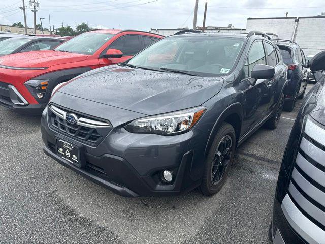2023 Subaru Crosstrek Premium for sale in BLOOMFIELD, NJ