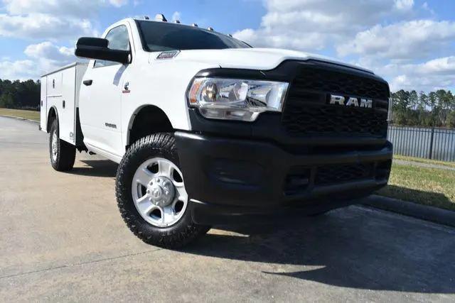 2019 Ram 3500 Tradesman/SLT for sale in Walker, LA