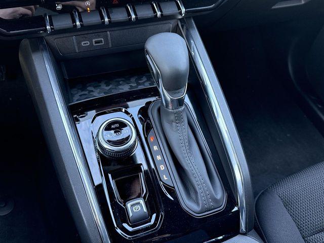 2025 GMC Canyon 4WD Elevation