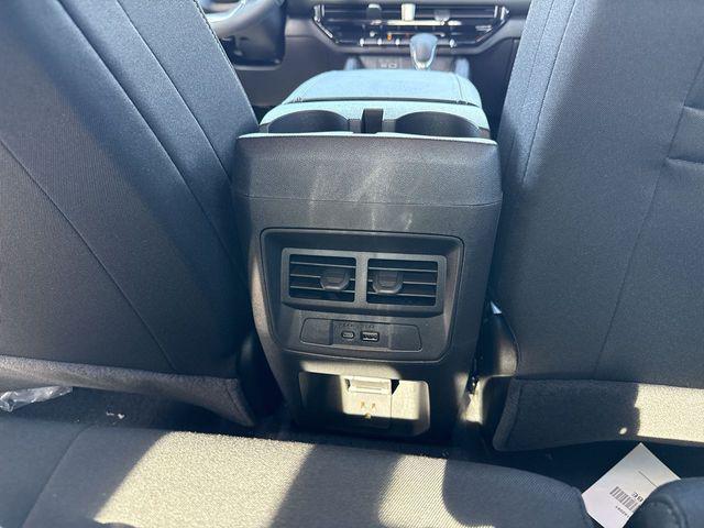 2025 GMC Canyon 4WD Elevation
