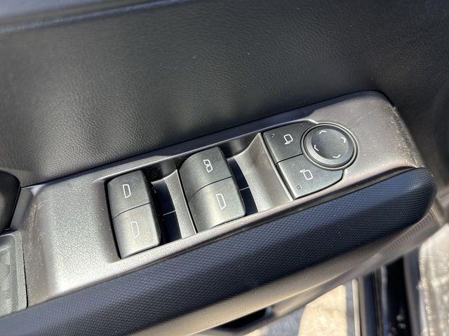 2025 GMC Canyon 4WD Elevation