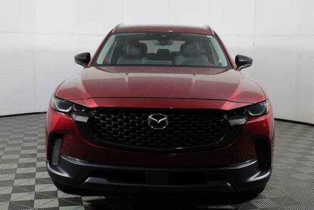 2024 Mazda CX-50 2.5 S Select