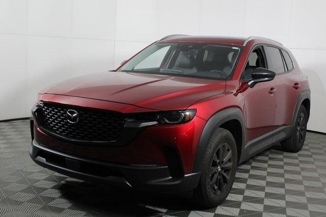 2024 Mazda CX-50 2.5 S Select