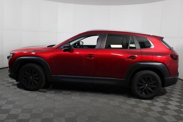 2024 Mazda CX-50 2.5 S Select