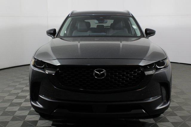 2024 Mazda CX-50 2.5 S Select