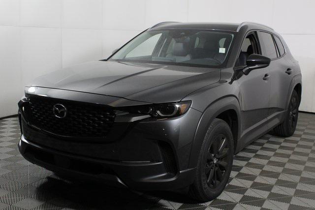 2024 Mazda CX-50 2.5 S Select