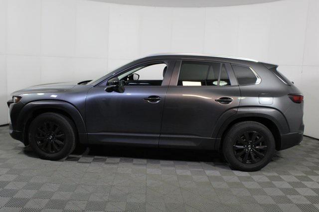 2024 Mazda CX-50 2.5 S Select