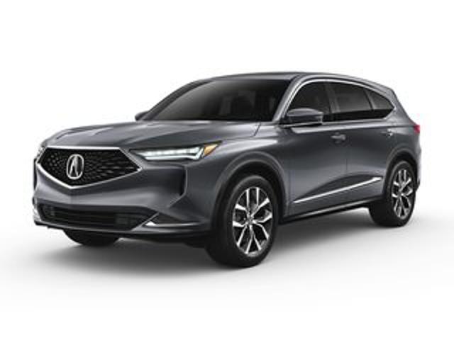 2022 Acura MDX Technology Package for sale in Metter, GA