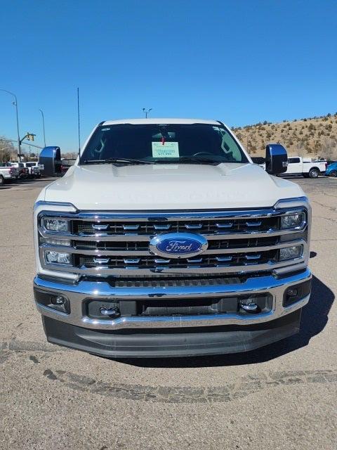 2024 Ford F-250 LARIAT 2024 Ford F-250 LARIAT