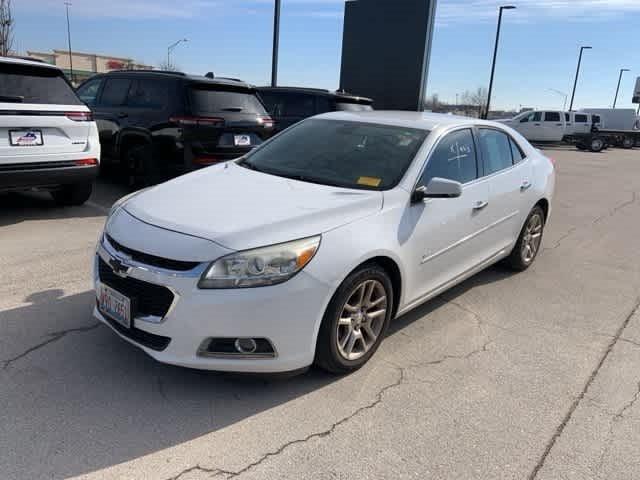 2014 Chevrolet Malibu 1LT