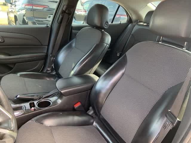 2014 Chevrolet Malibu 1LT