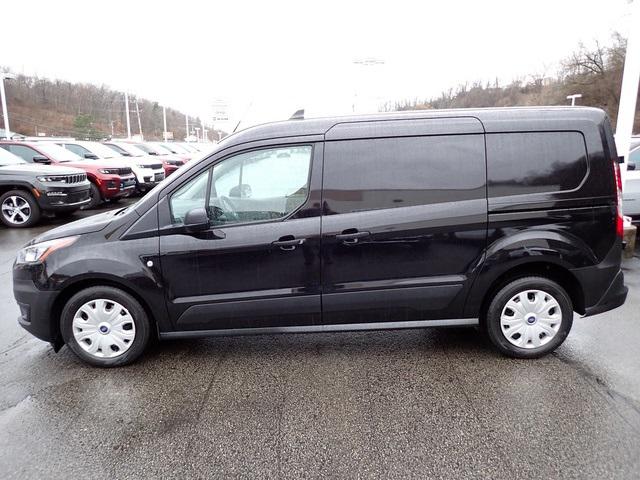 2023 Ford Transit Connect XL Cargo Van