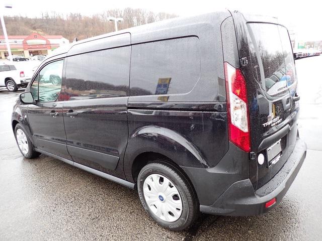 2023 Ford Transit Connect XL Cargo Van