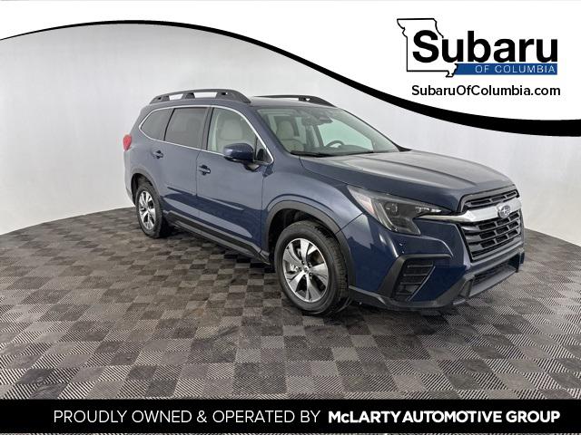 2024 Subaru Ascent Premium 7-Passenger