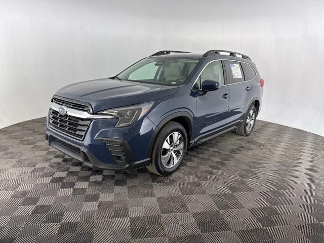 2024 Subaru Ascent Premium 7-Passenger