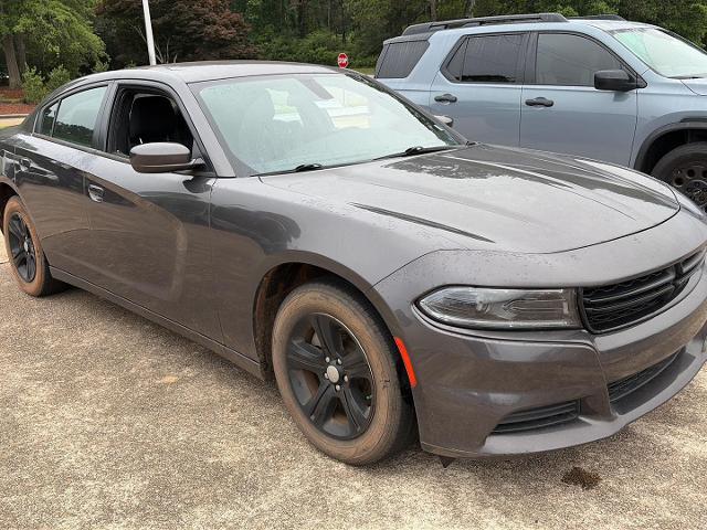 2022 Dodge Charger SXT RWD for sale in Lagrange, GA