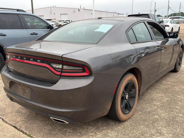 2022 Dodge Charger SXT RWD