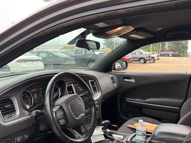 2022 Dodge Charger SXT RWD