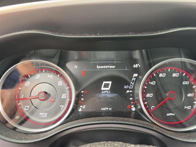 2022 Dodge Charger SXT RWD