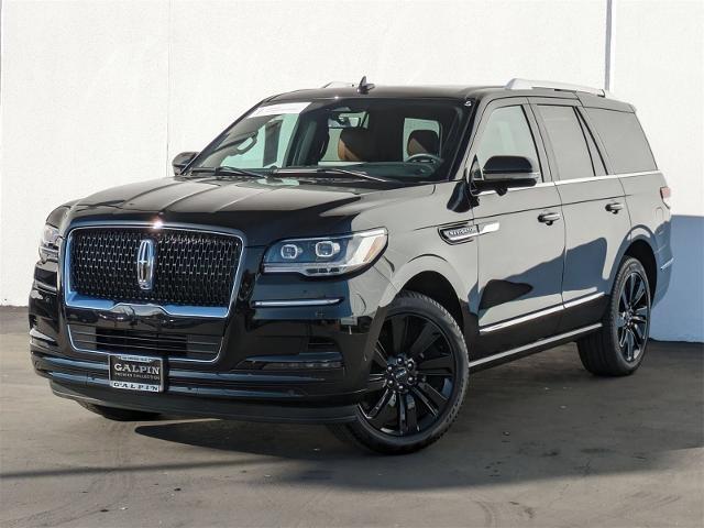 2024 Lincoln Navigator Reserve for sale in North Hills, CA
