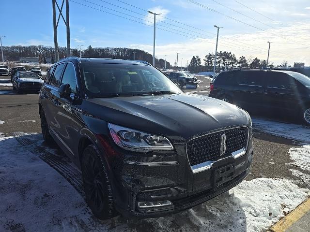 2022 Lincoln Aviator Reserve for sale in Eau Claire, WI