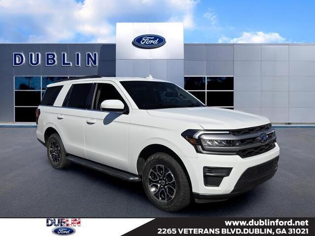 2022 Ford Expedition XLT for sale in Dublin, GA