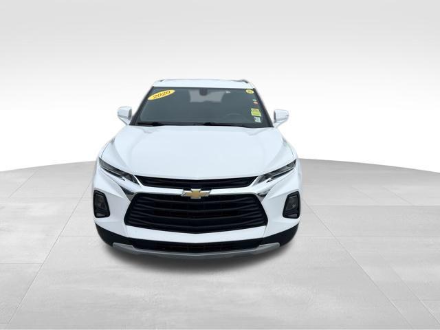 2020 Chevrolet Blazer AWD 2LT