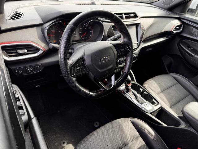 2023 Chevrolet Trailblazer FWD RS