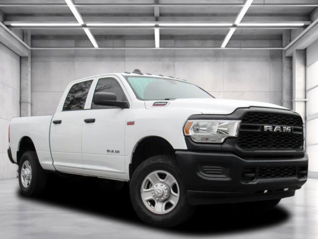 2022 RAM 2500 Tradesman Crew Cab 4x4 64 Box