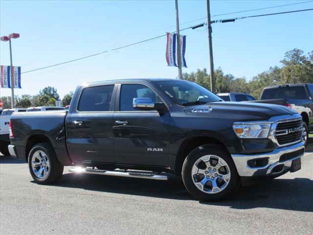 2019 RAM 1500 Big Horn/Lone Star Crew Cab 4x4 57 Box