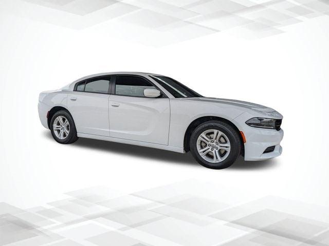 2022 Dodge Charger SXT RWD