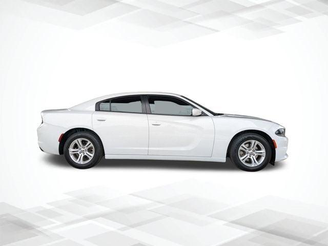 2022 Dodge Charger SXT RWD