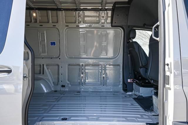 2025 Mercedes-Benz Sprinter 2500 Standard Roof 4-Cyl Diesel HO