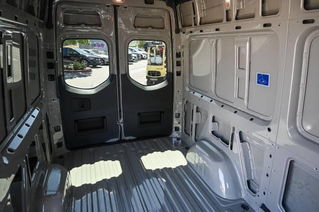2025 Mercedes-Benz Sprinter 2500 Standard Roof 4-Cyl Diesel HO