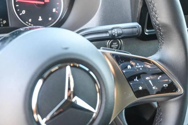2025 Mercedes-Benz Sprinter 2500 Standard Roof 4-Cyl Diesel HO